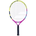 Kinder tennisracket Babolat  Nadal Junior 19