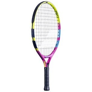 Kinder tennisracket Babolat  Nadal Junior 19