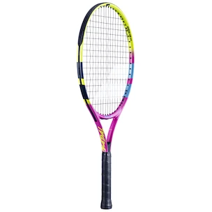 Kinder tennisracket Babolat  Nadal Junior 23