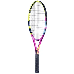 Kinder tennisracket Babolat  Nadal Junior 25