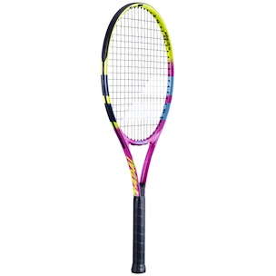 Kinder tennisracket Babolat  Nadal Junior 26