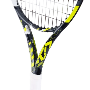 Kinder tennisracket Babolat Pure Aero Junior 25 2023  L000