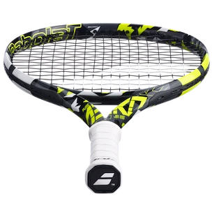 Kinder tennisracket Babolat Pure Aero Junior 25 2023  L000