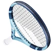 Kinder tennisracket Babolat Pure Drive Jr 25 GEN11 Light Blue