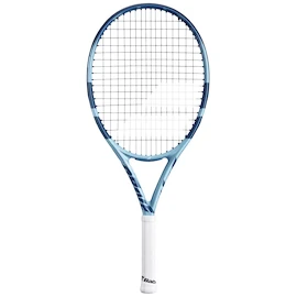 Kinder tennisracket Babolat Pure Drive Jr 25 GEN11 Light Blue