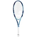 Kinder tennisracket Babolat Pure Drive Jr 26 GEN11 Light Blue