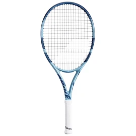 Kinder tennisracket Babolat Pure Drive Jr 26 GEN11 Light Blue