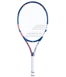 Kinder tennisracket Babolat Pure Drive Junior 25 Girl 2021