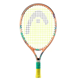 Kinder tennisracket Head Coco 19