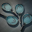 Kinder tennisracket Head  IG Gravity Jr. 21