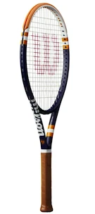 Kinder tennisracket Wilson Blade 26 Roland Garros 2023