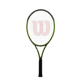 Kinder tennisracket Wilson Blade Feel Comp Jr 25