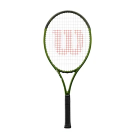 Kinder tennisracket Wilson Blade Feel Comp Jr 26