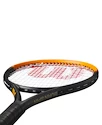 Kinder tennisracket Wilson  Burn Spin Jr 24