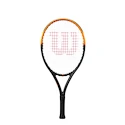 Kinder tennisracket Wilson  Burn Spin Jr 24