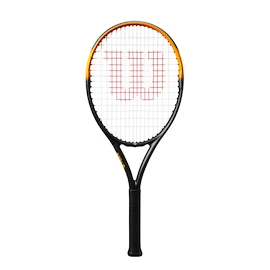 Kinder tennisracket Wilson Burn Spin Jr 26