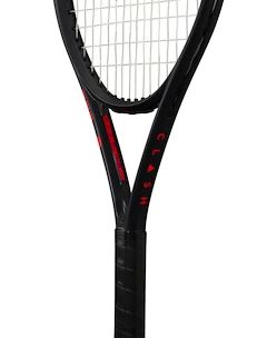 Kinder tennisracket Wilson Clash 25 V3