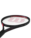 Kinder tennisracket Wilson Clash 26 V3