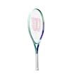 Kinder tennisracket Wilson  Intrigue Jr 25 Girls