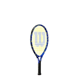 Kinder tennisracket Wilson  Minions 3.0 JR 19