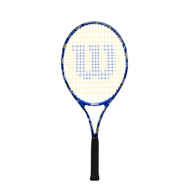 Kinder tennisracket Wilson Minions 3.0 JR 25