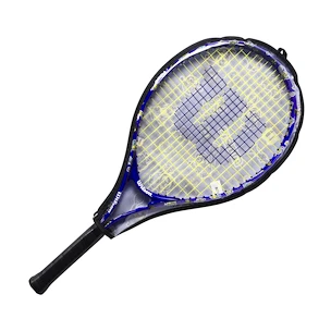 Kinder tennisracket Wilson  Minions 3.0 JR 25