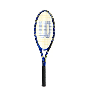 Kinder tennisracket Wilson  Minions 3.0 JR 25