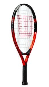 Kinder tennisracket Wilson  Pro Staff Precision JR 19