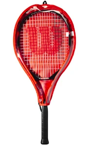 Kinder tennisracket Wilson  Pro Staff Precision JR 25