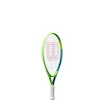 Kinder tennisracket Wilson  Slam Jr 19 Boys