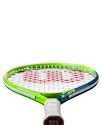 Kinder tennisracket Wilson  Slam Jr 19 Boys