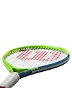 Kinder tennisracket Wilson  Slam Jr 19 Boys