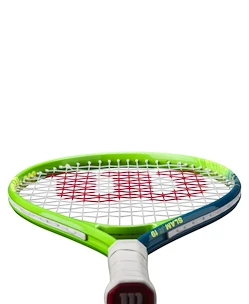 Kinder tennisracket Wilson  Slam Jr 19 Boys