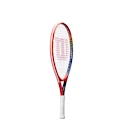 Kinder tennisracket Wilson  Slam Jr 23 Boys