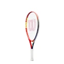 Kinder tennisracket Wilson  Slam Jr 23 Boys