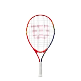 Kinder tennisracket Wilson Slam Jr 23 Boys