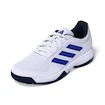 Kinder tennisschoenen adidas  Gamespec K White