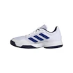 Kinder tennisschoenen adidas  Gamespec K White