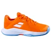 Kinder tennisschoenen Babolat Propulse Junior 3 AC Boy Orange Peel