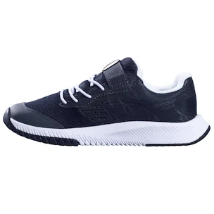 Kinder tennisschoenen Babolat Pulsion All Court Kid Black/White