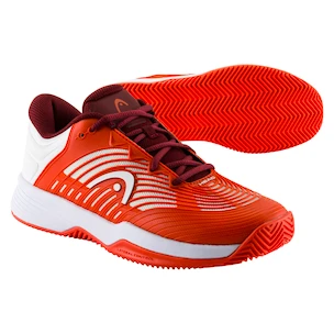 Kinder tennisschoenen Head Revolt Pro 4.5 Clay Junior ORWH  EUR 36