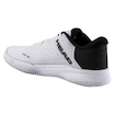 Kinder tennisschoenen Head Revolt Pro 4.5 Clay Junior White/Black