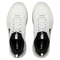 Kinder tennisschoenen Head Sprint Court 4.0 Junior White/Black