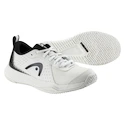 Kinder tennisschoenen Head Sprint Court 4.0 Junior White/Black