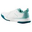 Kinder tennisschoenen Head Sprint Court 4.0 Junior WHTQ