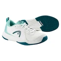 Kinder tennisschoenen Head Sprint Court 4.0 Junior WHTQ