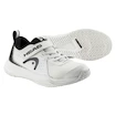 Kinder tennisschoenen Head Sprint Velcro 4.0 Kids White/Black