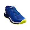 Kinder tennisschoenen Wilson Rush Pro Ace JR Bluing/Blue Print