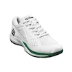 Kinder tennisschoenen Wilson Rush Pro ACE JR White/Bosphor