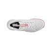 Kinder tennisschoenen Wilson Rush Pro JR L White